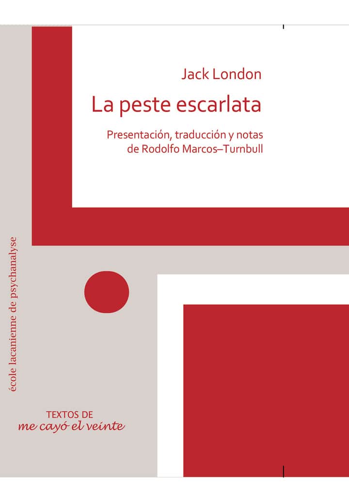 La peste escarlata