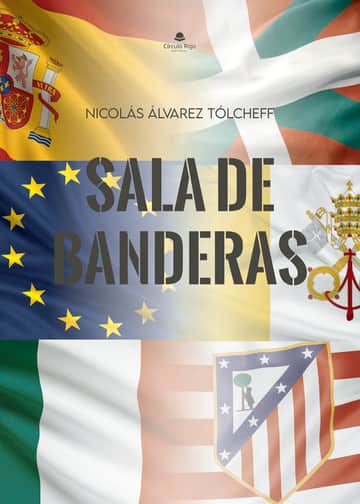 Sala de banderas