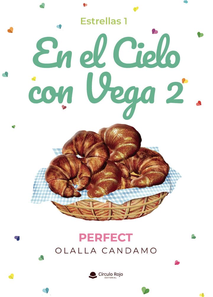 En el Cielo con Vega II. Perfect. Estrellas 1