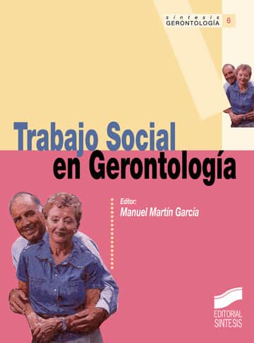 Trabajo Social en Gerontología
