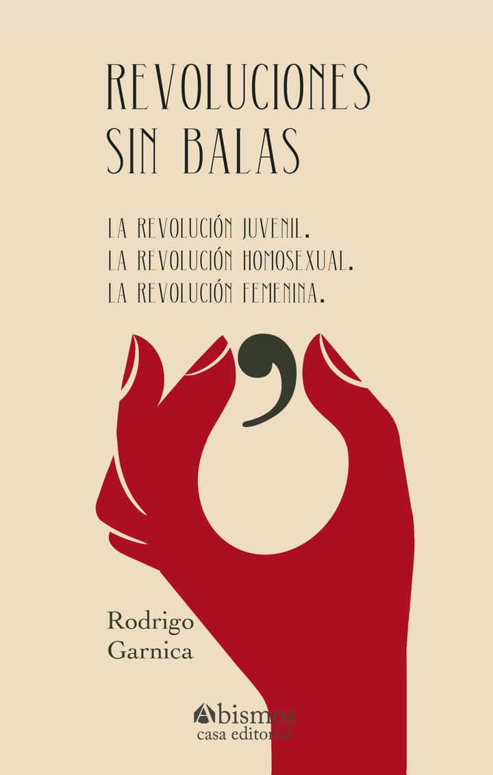 Revoluciones sin balas