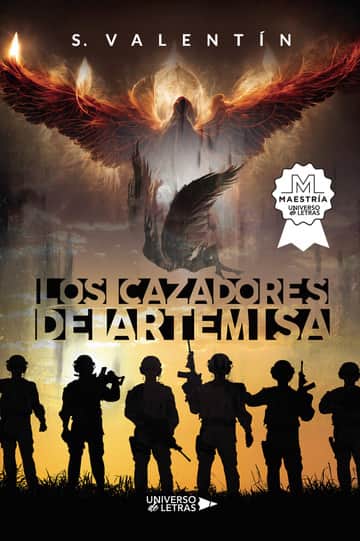Los Cazadores de Artemisa