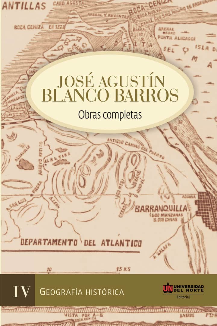 José Agustín Blanco Barros