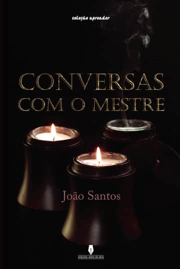 Conversas com o mestre
