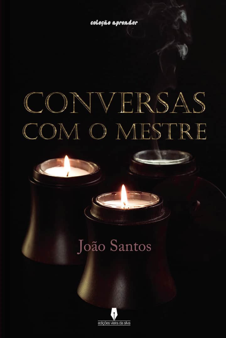 Conversas com o mestre