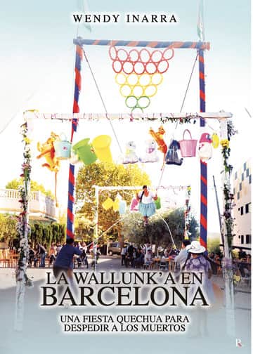 LA WALLUNK ́A EN BARCELONA