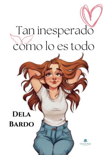 Tan inesperado como lo es todo