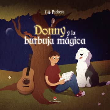 Donny y la burbuja mágica