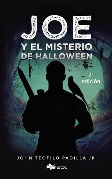 Joe y el misterio de Halloween