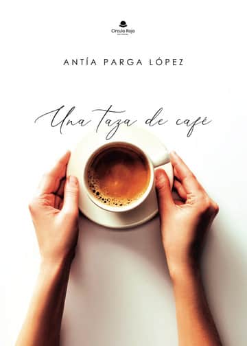 Una taza de café