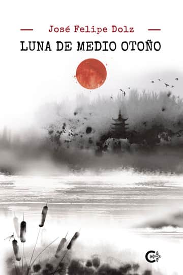 Luna de medio otoño