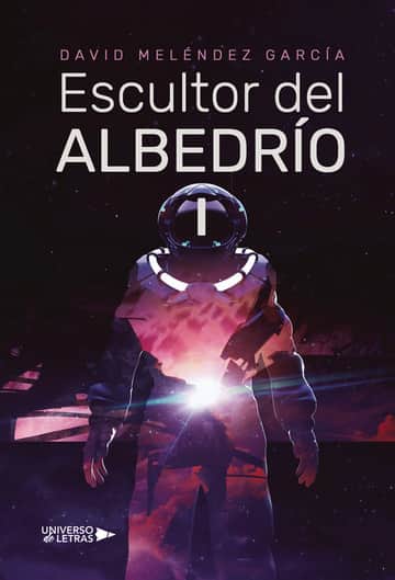 Escultor del Albedrío 1