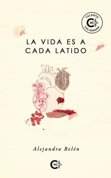 La vida es a cada latido