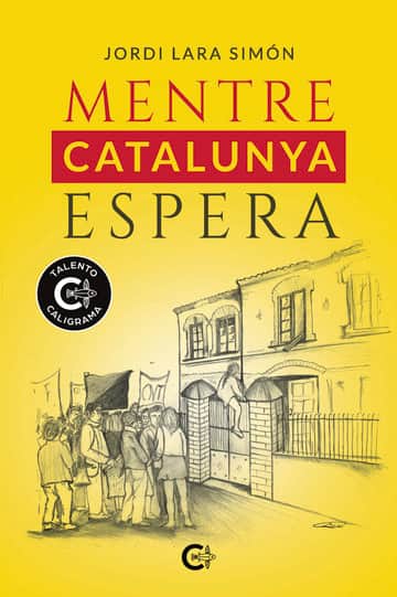 Mentre Catalunya Espera