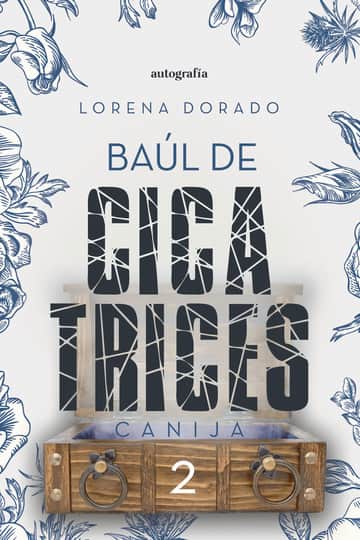Baúl de cicatrices 2