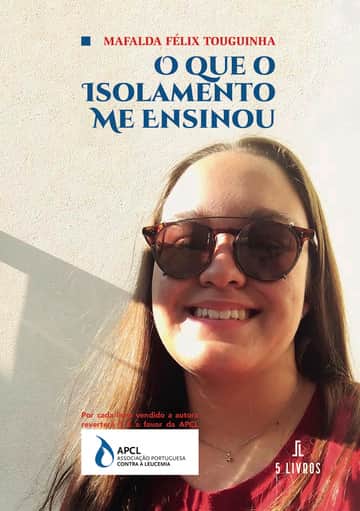 O que o isolamento me ensinou