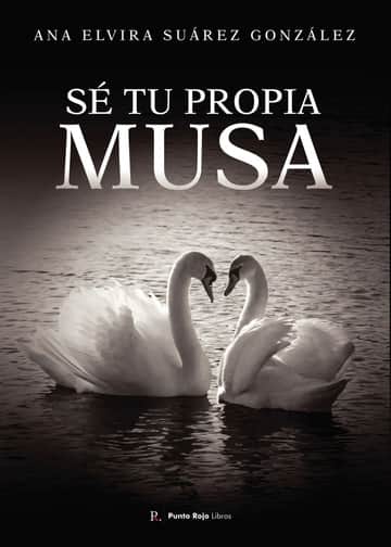 Sé tu propia musa