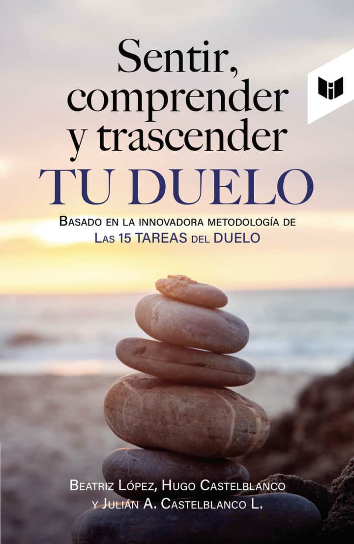 Sentir, comprender y trascender tu duelo
