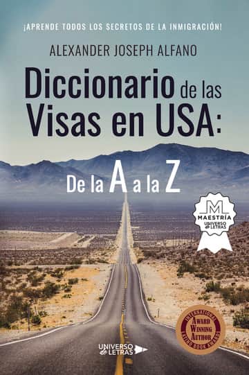 Diccionario de las Visas en USA: De la A a la Z