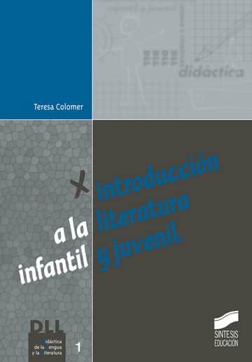 Introducción a la literatura infantil y juvenil