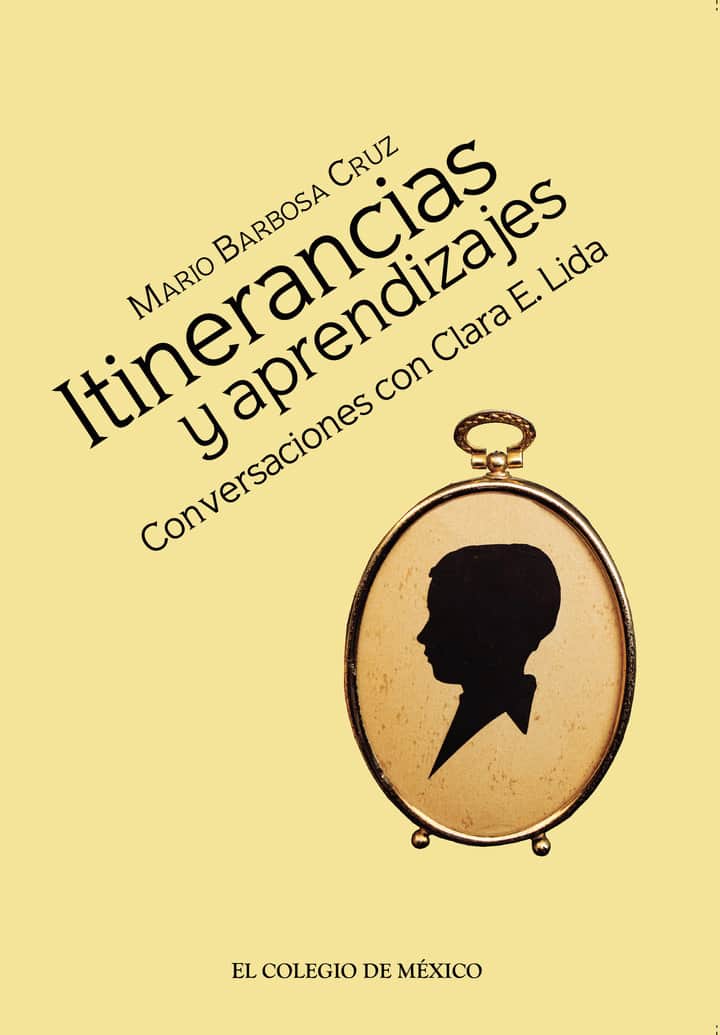 Itinerancias y aprendizajes.