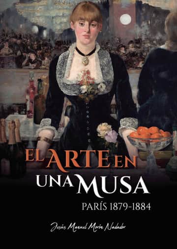 El arte en una musa. París 1879-1884