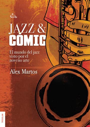 Jazz & Cómic