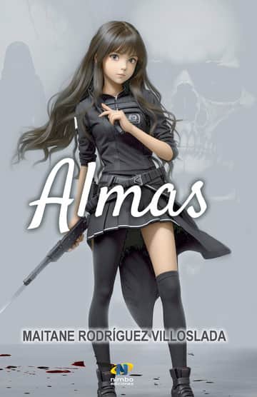 Almas
