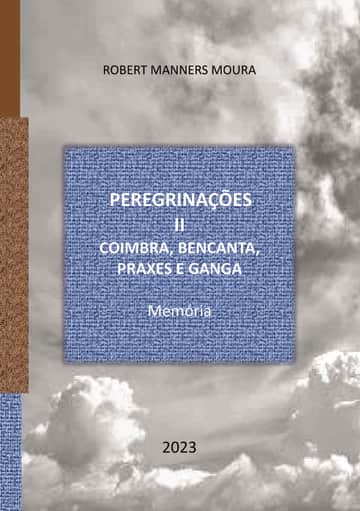 Peregrinações II