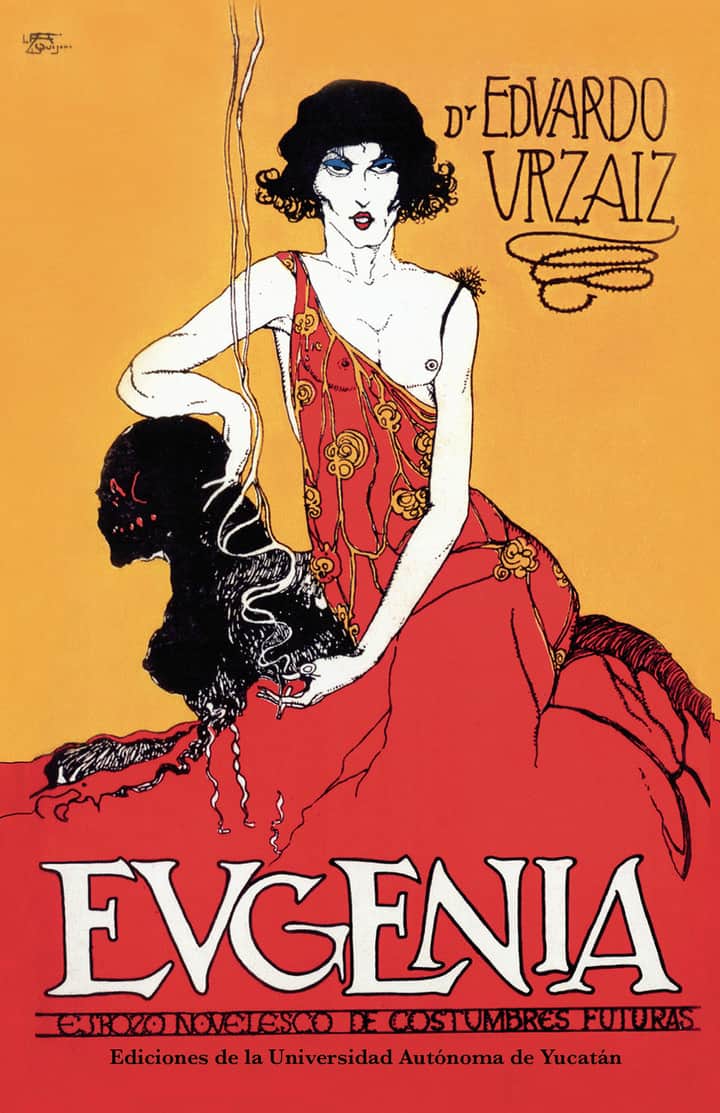 Eugenia.