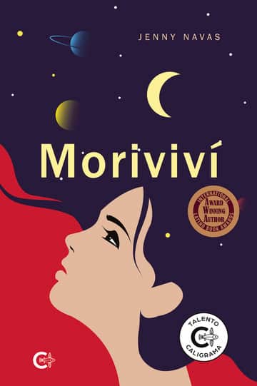 Moriviví