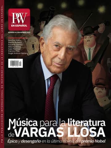Publishers Weekly Español Nº44