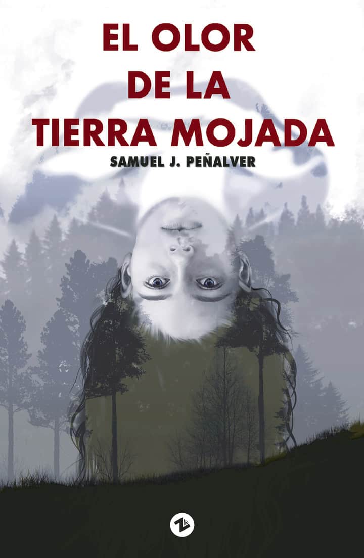 El olor de la tierra mojada