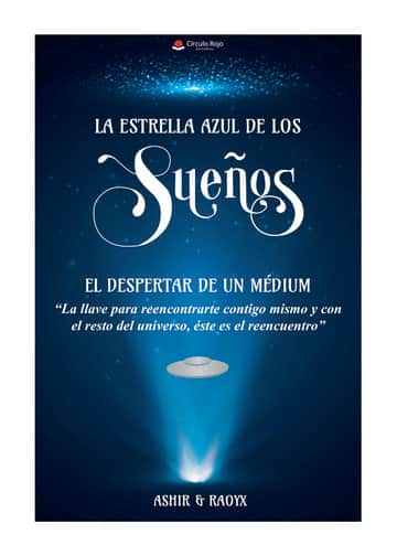 La estrella azul de los sueños