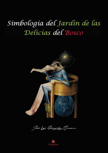 Simbología del Jardín de las Delicias del Bosco