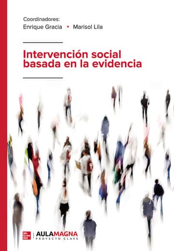 Intervención social basada en la evidencia