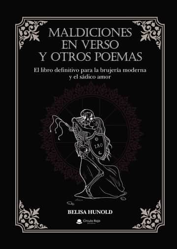 Maldiciones en verso y otros poemas