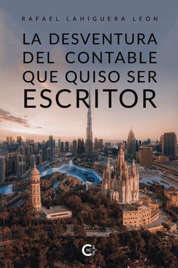 La desventura del contable que quiso ser escritor