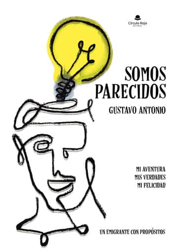 Somos parecidos