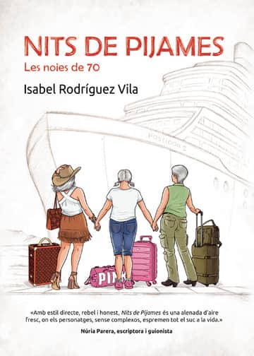 Nits de pijames