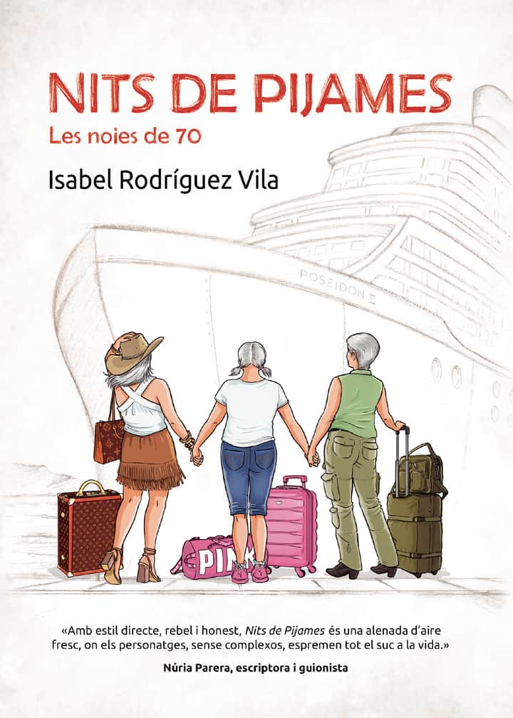 Nits de pijames