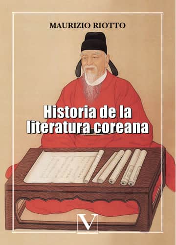 Historia de la literatura coreana