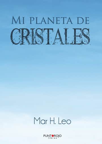 Mi Planeta de Cristales