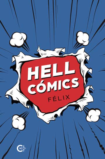 Hell Cómics