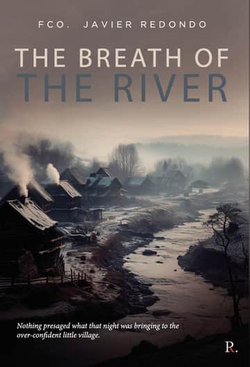 The breath of the river