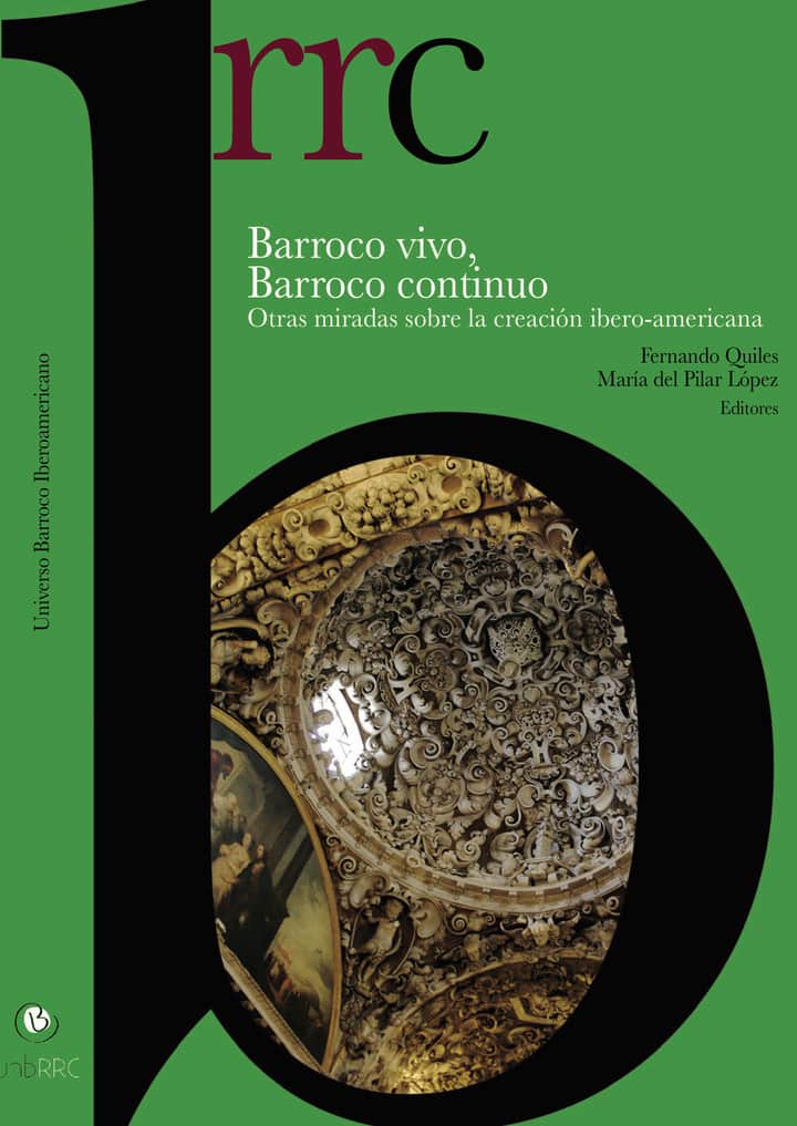 Barroco vivo, Barroco continuo