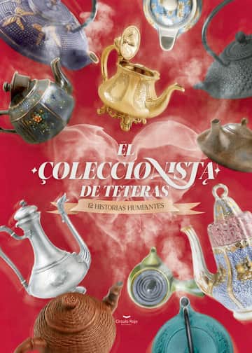 El coleccionista de teteras
