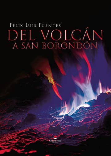 Del volcán a San Borondón