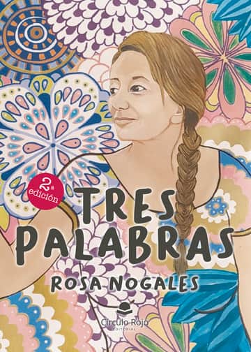 Tres palabras