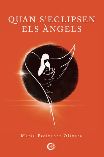 Quan s’eclipsen els àngels